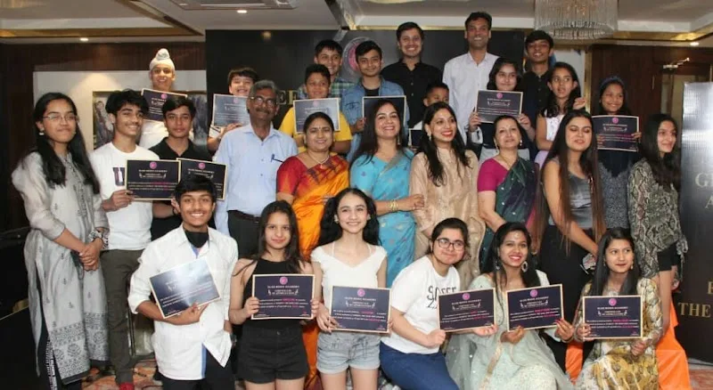 Glee Music Academy — Music in Gangotri Vihar