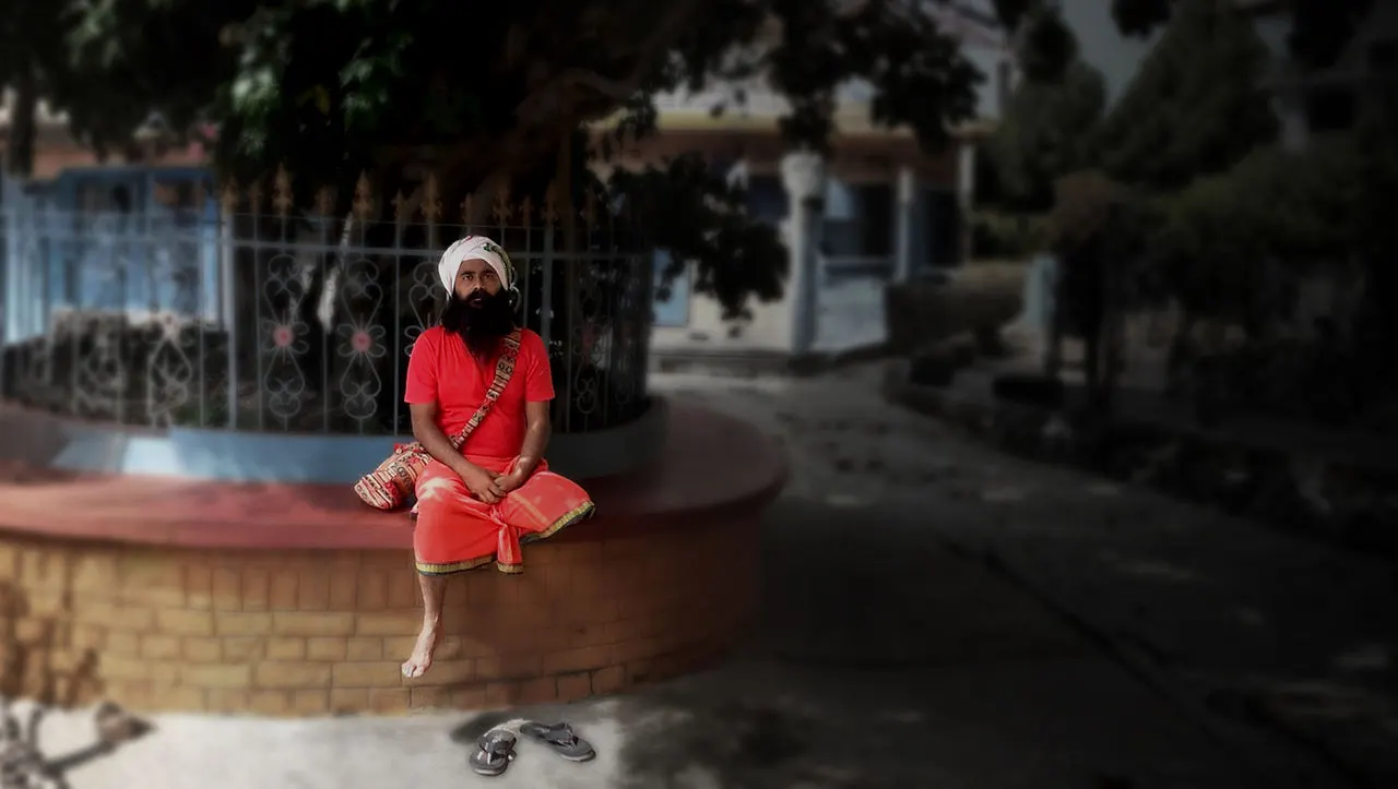 Samyak Sadhna – Yoga & Meditation — Yoga in Sector 43, Gurugram