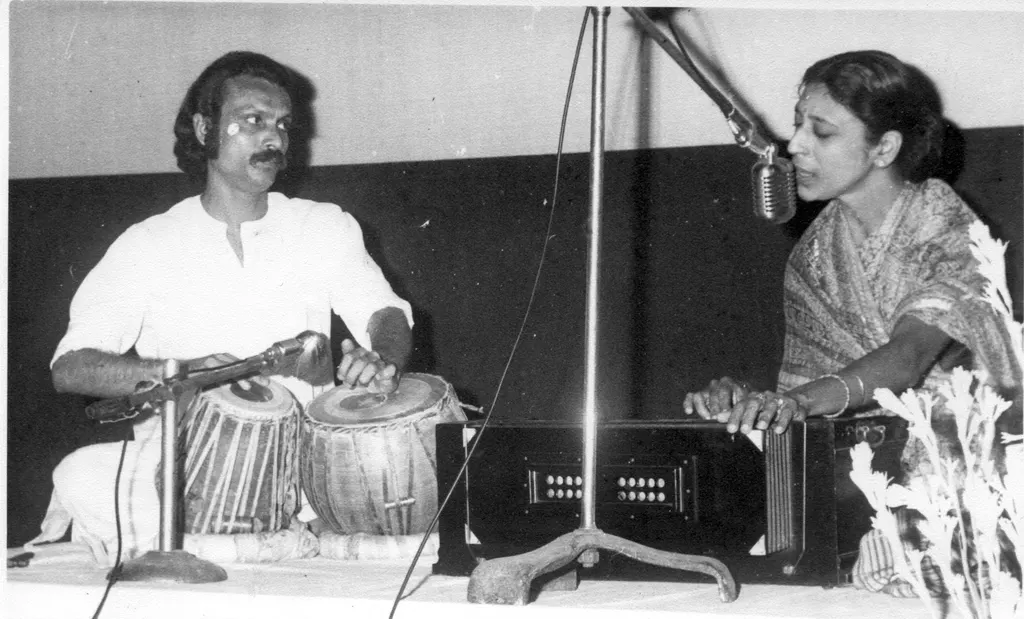 MALLHAR — Music in Bhowanipore