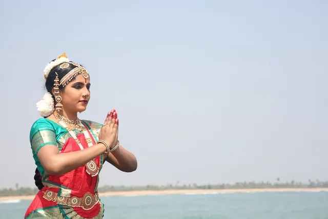 Shiva Kala Narthanalayaa — Dance in Villivakkam