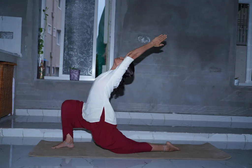SHIVARANJHANE YOGA 🧘♀️ & ACUPUNCTURE HOLISTING HEALING — Yoga in Sainikpuri