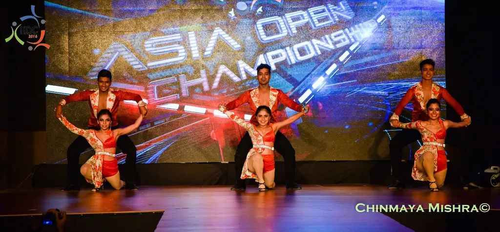 Peddro's Salsateca — Dance in Gariahat