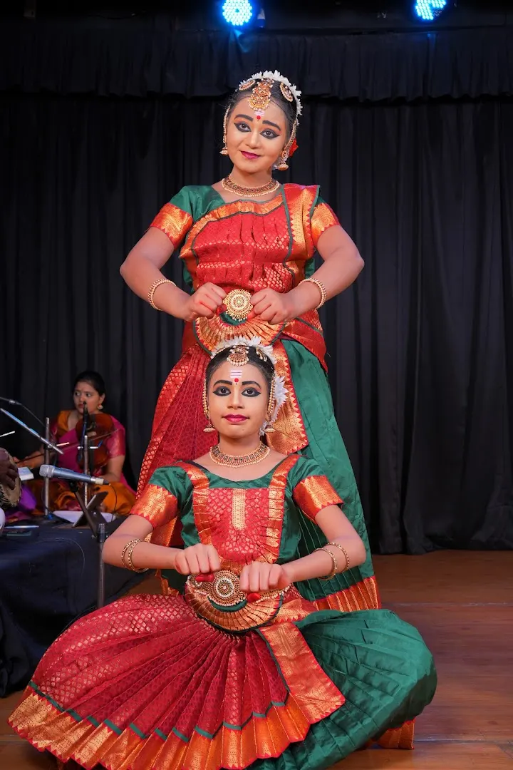 Sadhir Natya Mandram (Bharathanatyam Dance Classes in Velachery) photo 1
