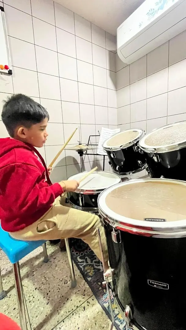 ITSM - In Tune School of Music (Kolkata) — Music in Kasba, Kolkata