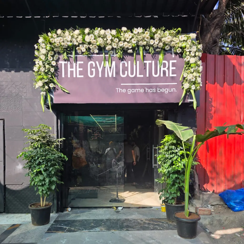 THE GYM CULTURE - Best Gym in Kandivali | Fitness Center Mumbai | Unisex Gym | 24 Hours Gym | Gym Near Me | Premium Gym — Strength & Powerlifting in Kandivali East, Mumbai