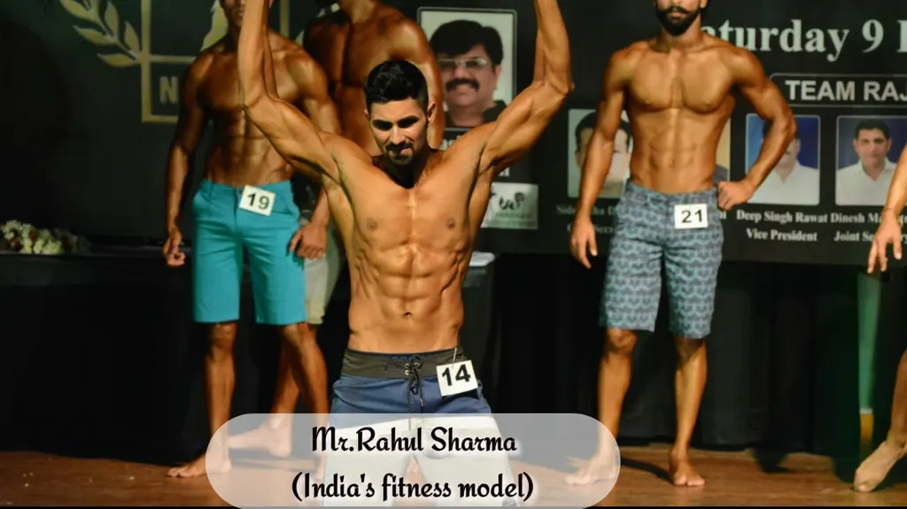 DNA POWER FITNESS CENTER - BANIPARK — Fitness Center in Sindhi Camp