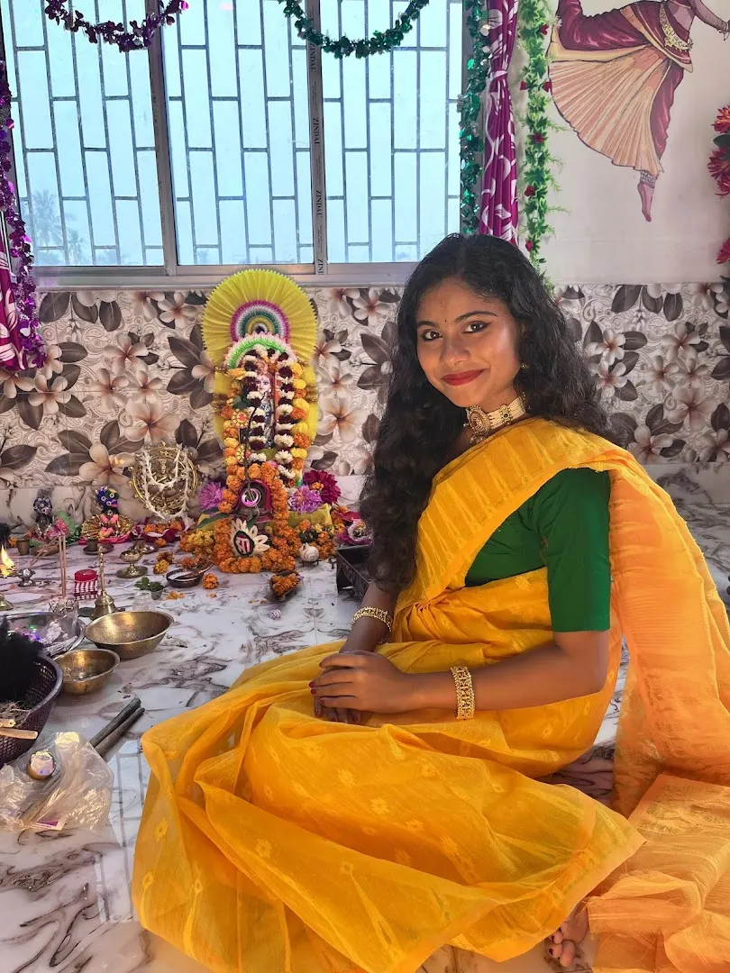 Riya Dance Academy — Dance in Baksara