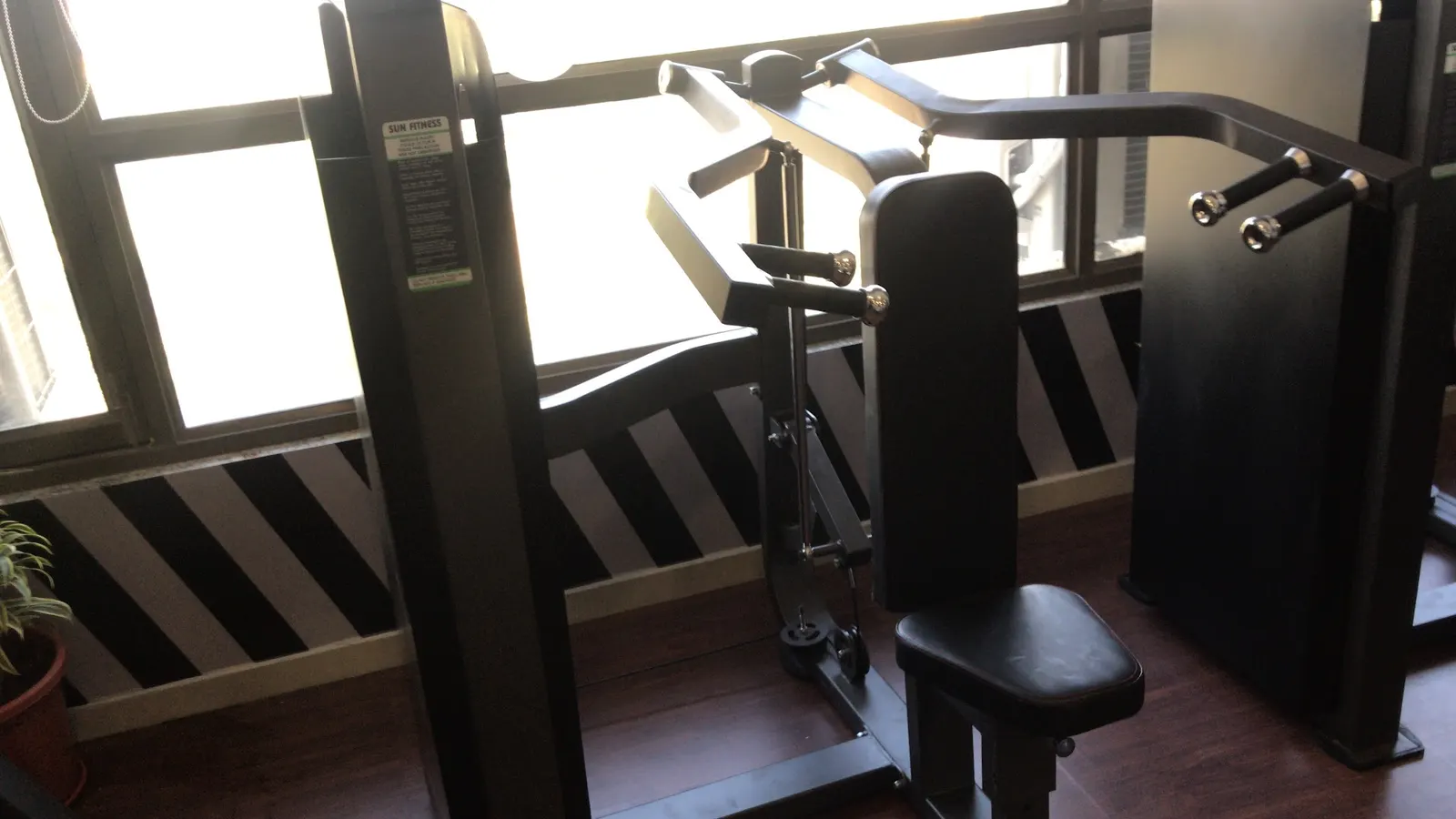 Just 4 Fit The Gym — Fitness Center in Nikol, Ahmedabad