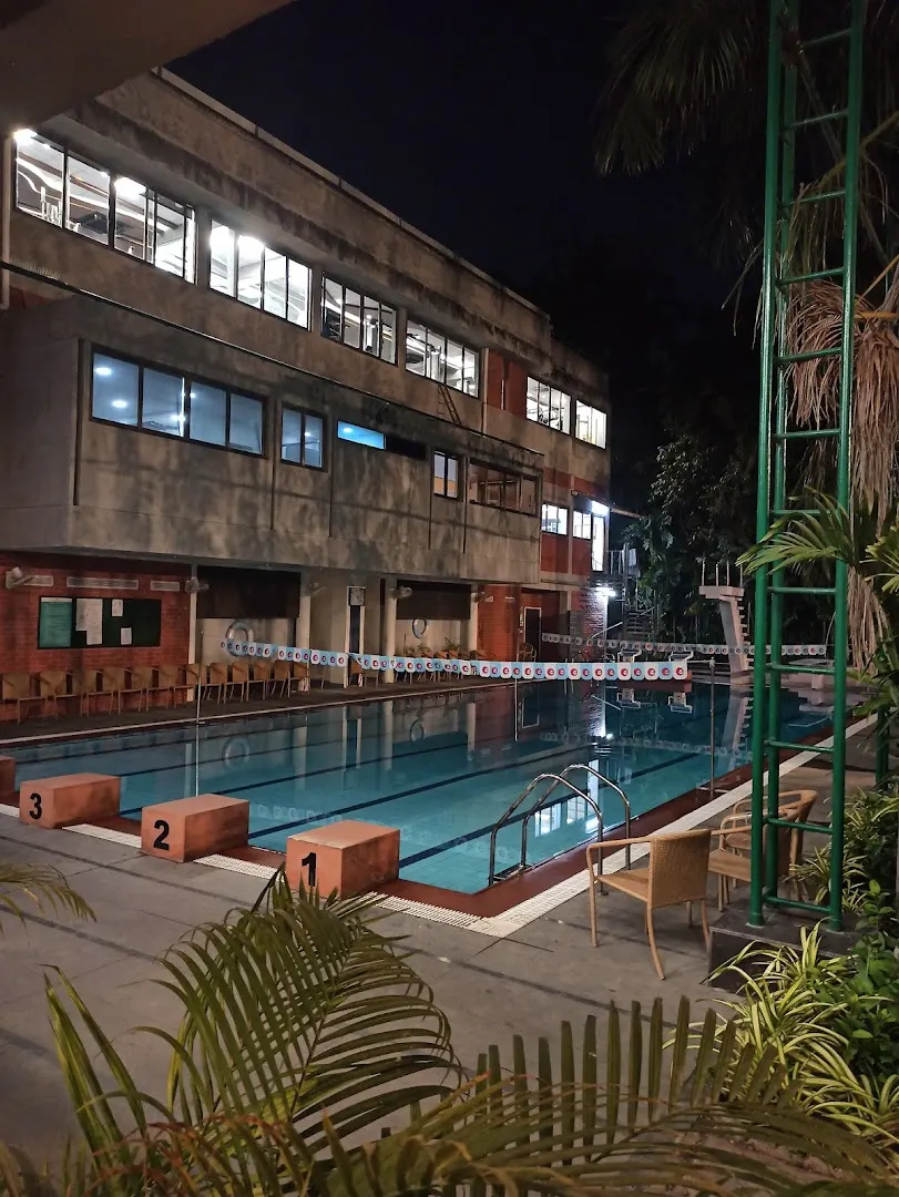 Ellisbridge Gymkhana — Gymnastics in Ellisbridge