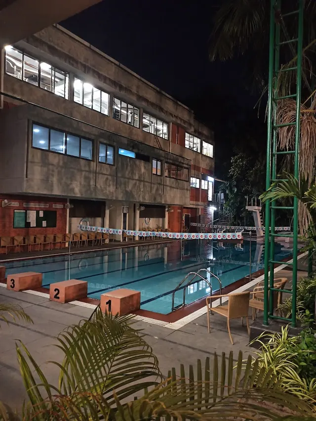 Ellisbridge Gymkhana — Gymnastics in Ellisbridge