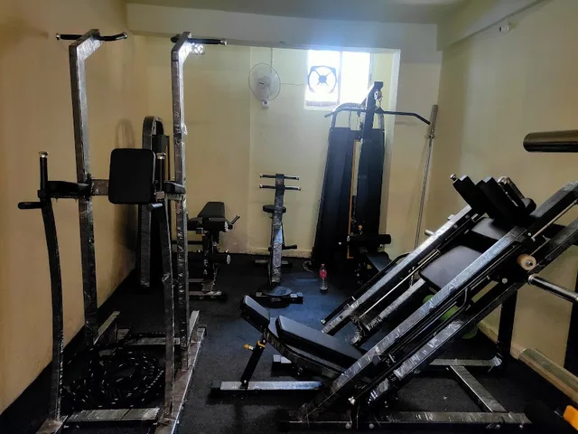Vikings The Power To Fitness