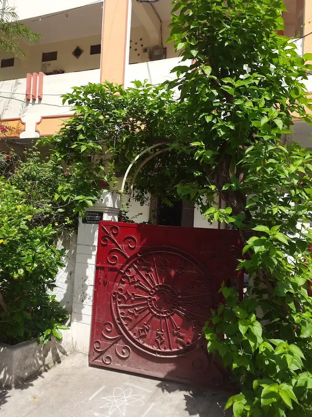 Ganamrutha Raaga vahini sangeethalayam — Music in Uppal