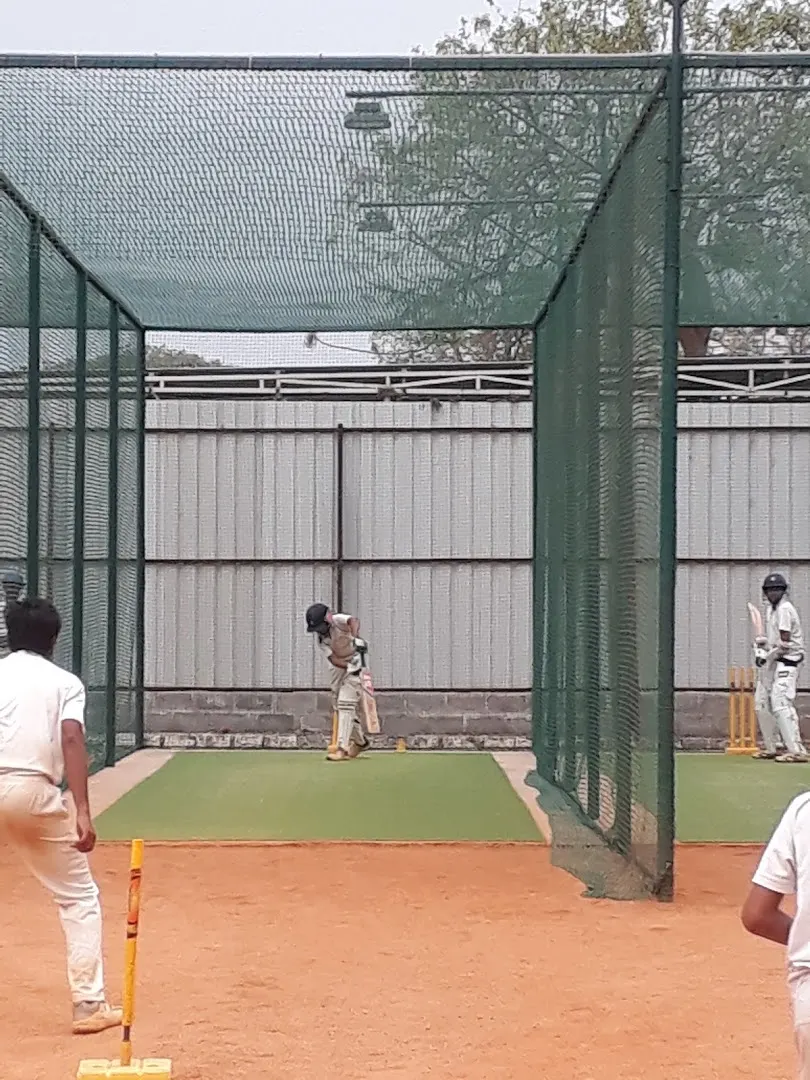 Smart Cricket Academy — Cricket in Chanda Nagar