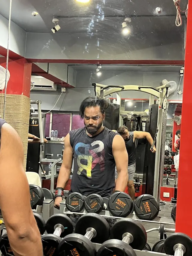 No Limitz Gym