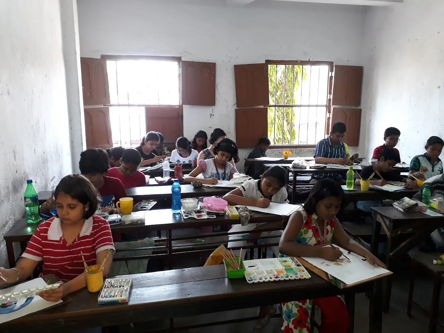 SRIJANI KALA KENDRA photo 1