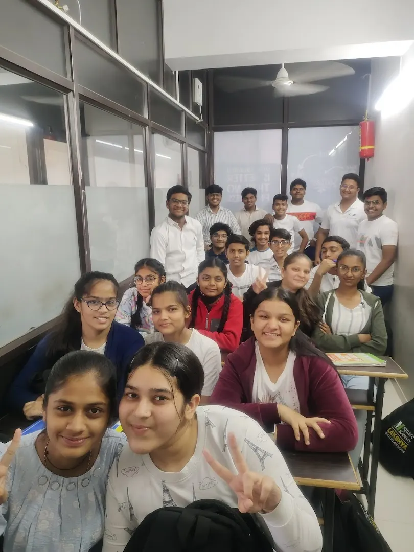 M Square Academy — Coding & Robotics in Nava Naroda