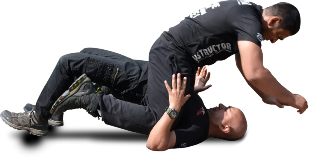 STRIKE Self Defense System photo 1