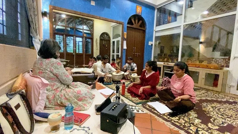 Mudra music classes photo 1