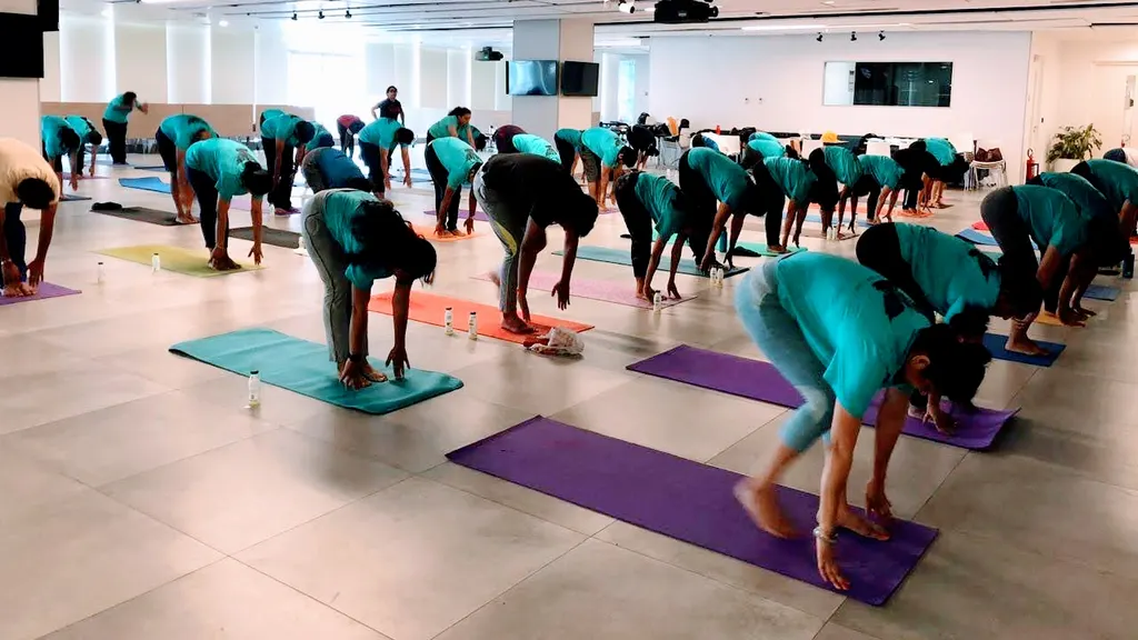 Fitness Lifestyle Yoga FLY — Yoga in Gachibowli