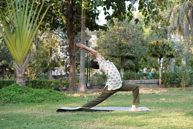 The Divine Yoga -The Best Yoga Teacher — Yoga in Ramapura Luxa