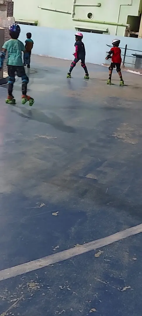 U CAN DO skating Academy (Ponniyammanmedu & kolathur ) — Skating in Madhavaram