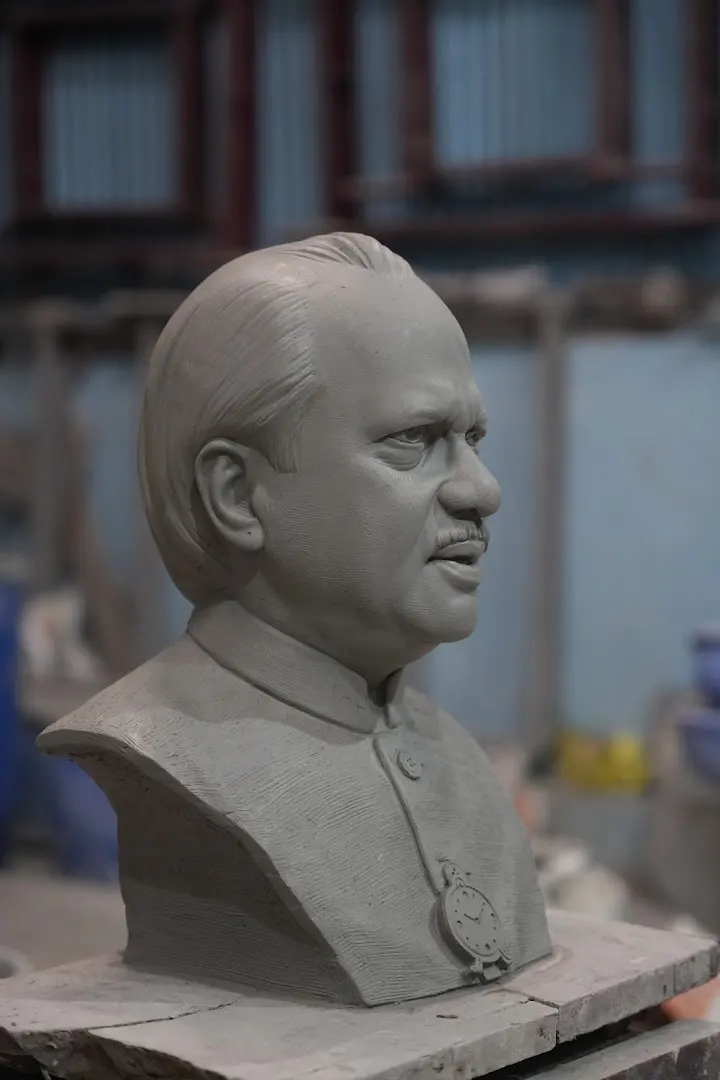 PARDESHI ART STUDIO (परदेशी आर्ट स्टुडिओ) photo 1