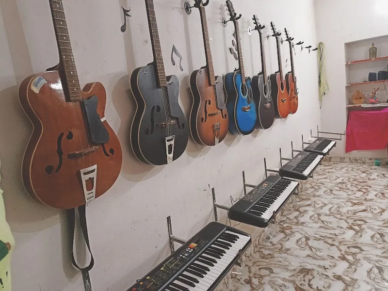 Sadaa art music academy photo 1