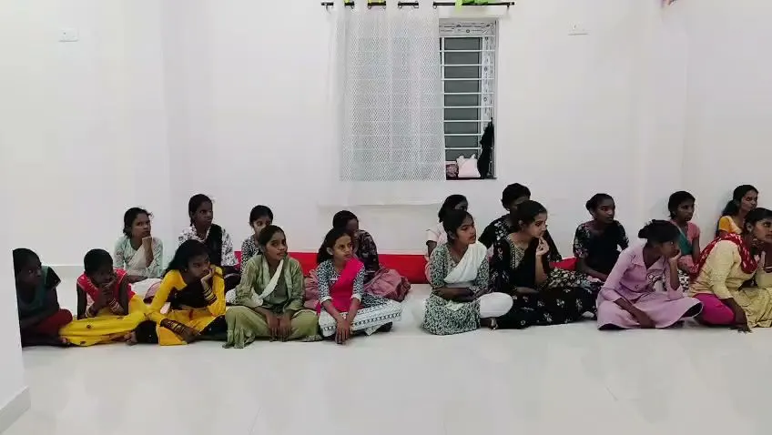 Rudrakshini - Centre For Creative Arts — Dance in Adikmet