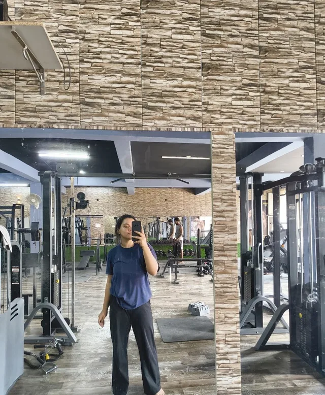 Being Well Fitness
