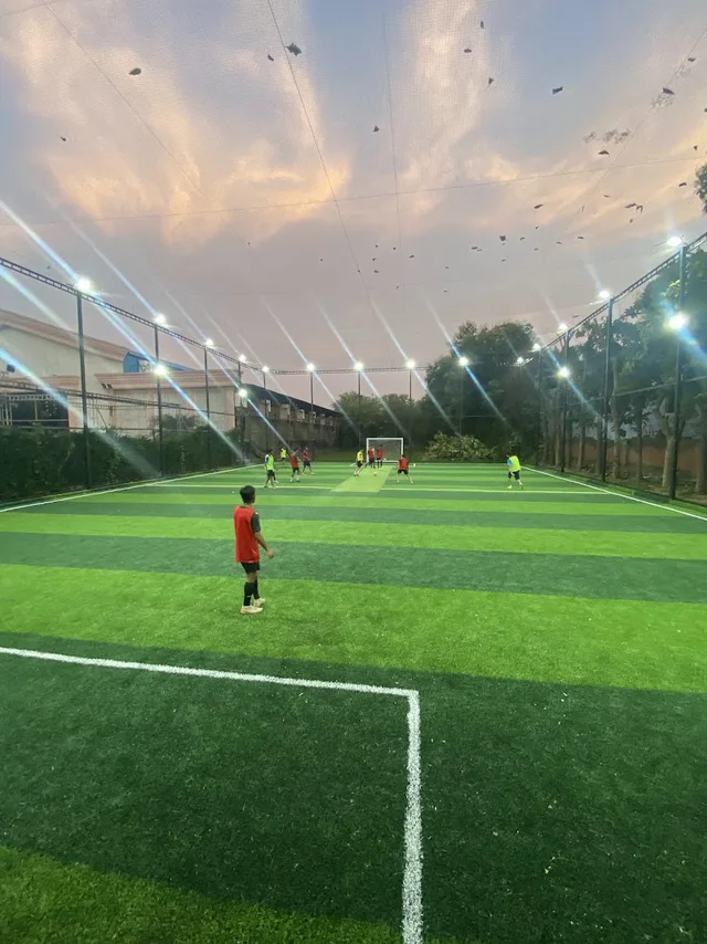 PowerPlay Turf & Pickleball - By Suri’s