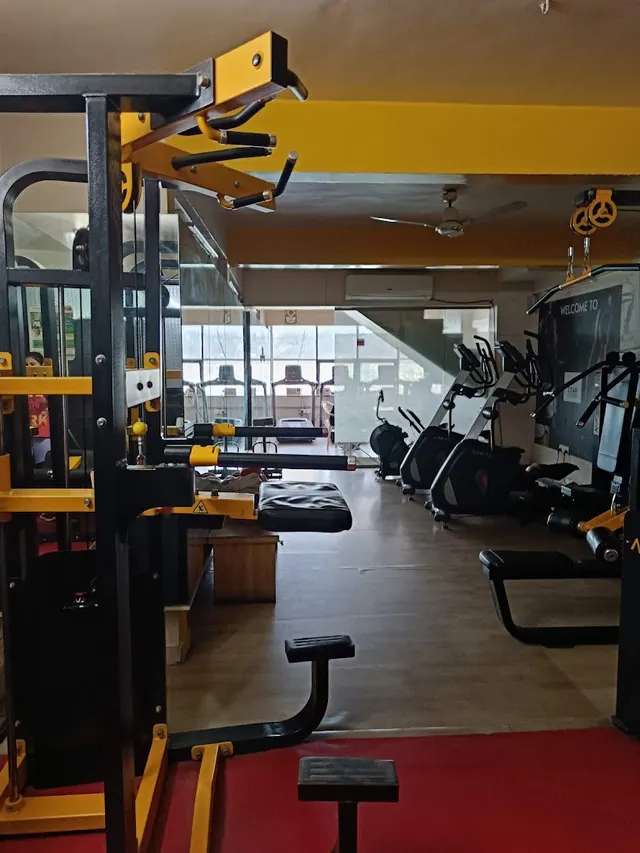Star Fitness