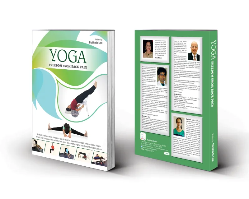 Shubh Yoga Kendra — Yoga in Mahim, Mumbai