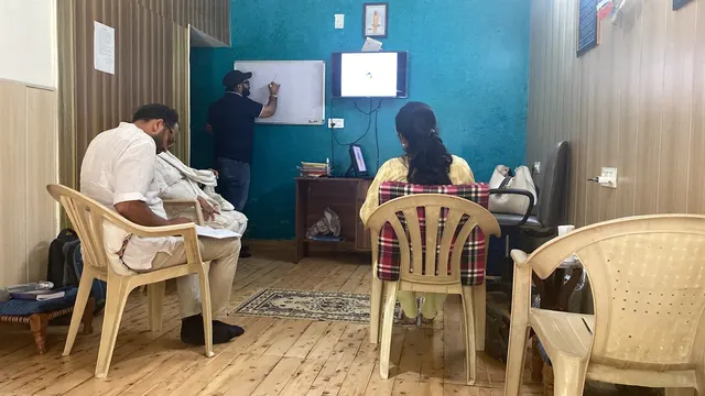 Sohum Pranic Healing Center — Yoga in Sector 45