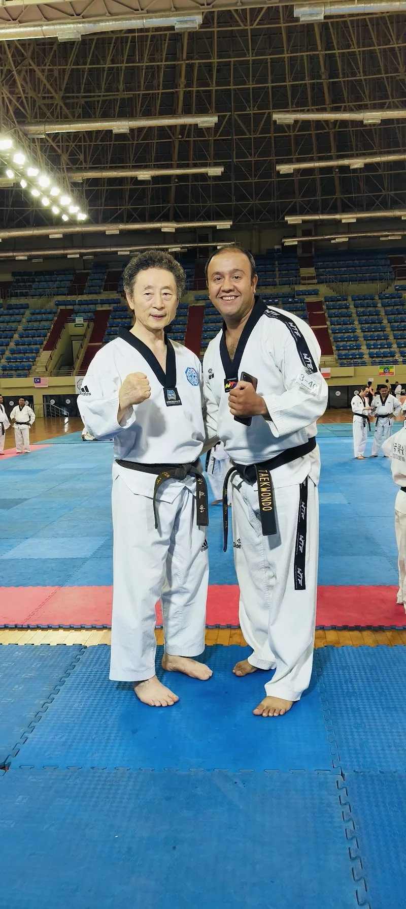 The Universal Martial Arts Institute photo 1