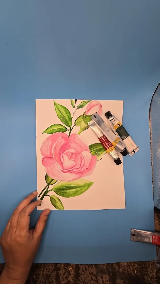 Jash colors — Art & Craft in Moosapet