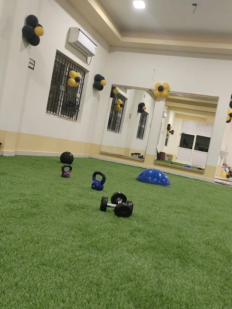 Dolls & Dons Fitness And Lifestyle Studio — Yoga in Porur
