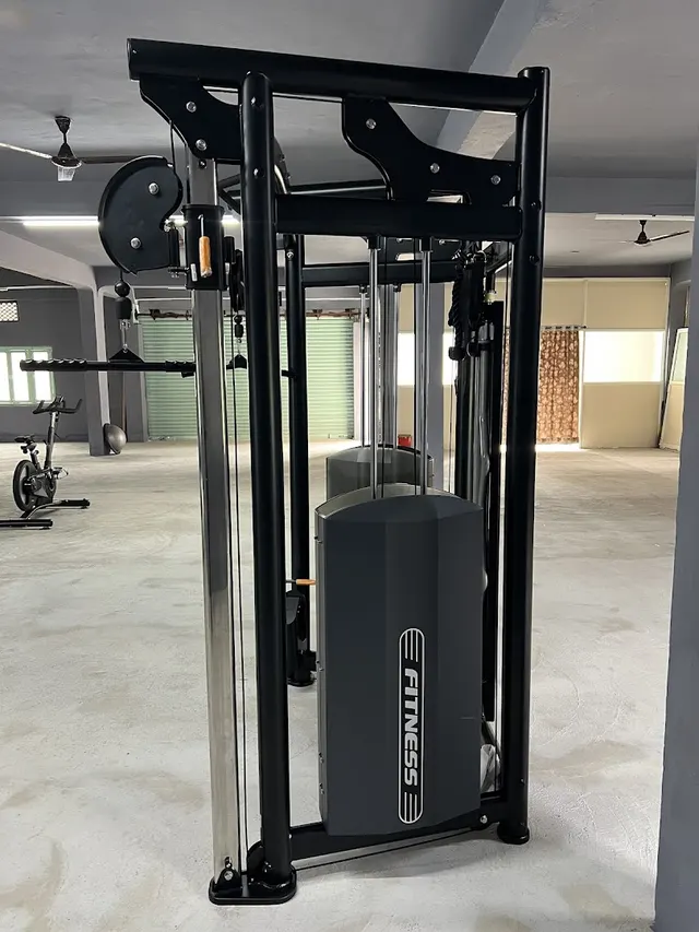 Shripallavi Fitness and Gym
