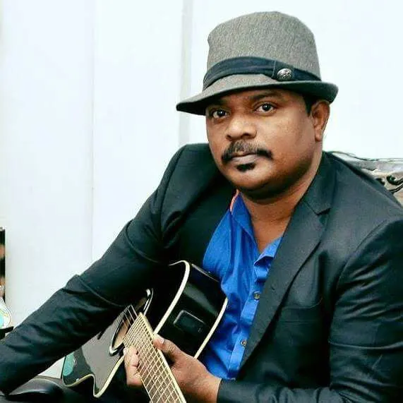Swaras Music Academy — Music in Moti Nagar