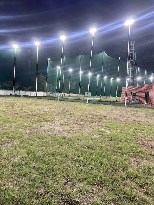 VIP Sports Club
