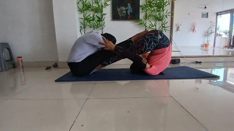 Yoga & Neurotherapy (PUSHP-YOG-SANSTHAN) — Yoga in Bhatagaon