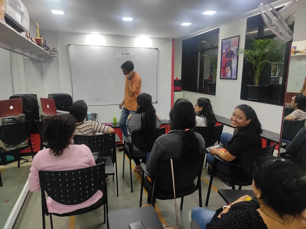 YTA Dance Studios Wanowrie — Dance in Wanowrie