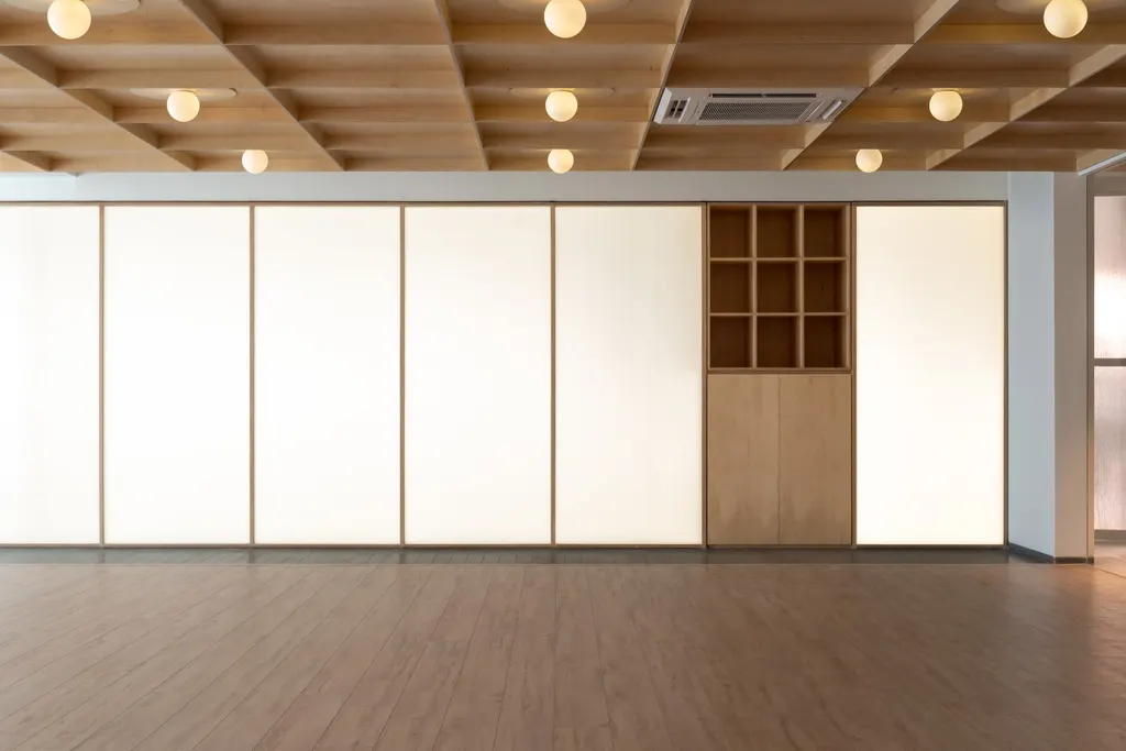 Studio Ananta — Yoga in Janmabhoomi Colony