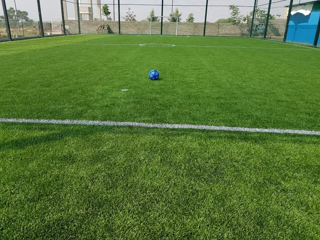 Soccer n Snooker — Football in Dighi