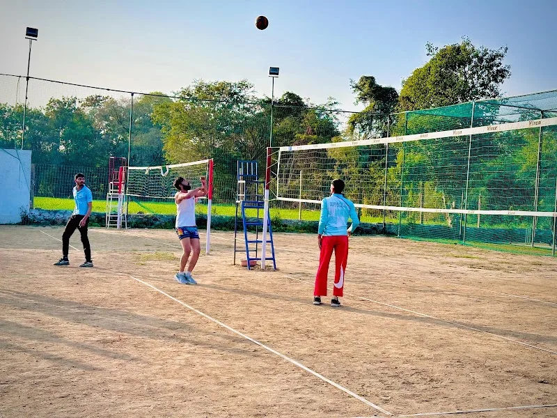 Apex Sports Academy — Cricket in Hiran Magri