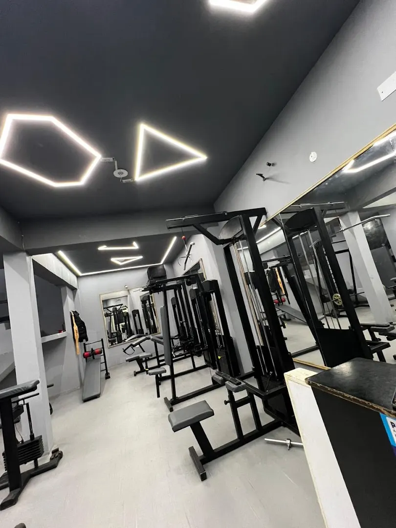 LOVE FITNESS GYM — Standard Gym in Budanpur, Panchkula