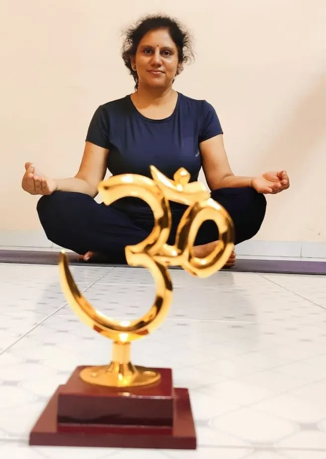 Sungrace Yoga photo 1