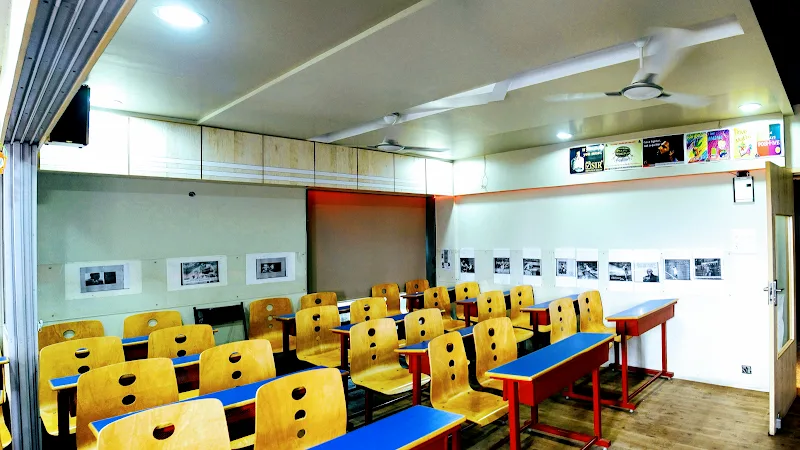 SIR Institute of English and Personality Development photo 1