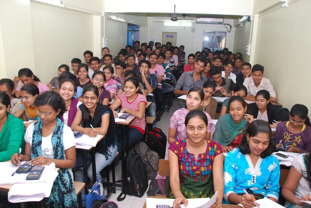 Gurukul Engineering Academy — Art & Craft in Shivajinagar