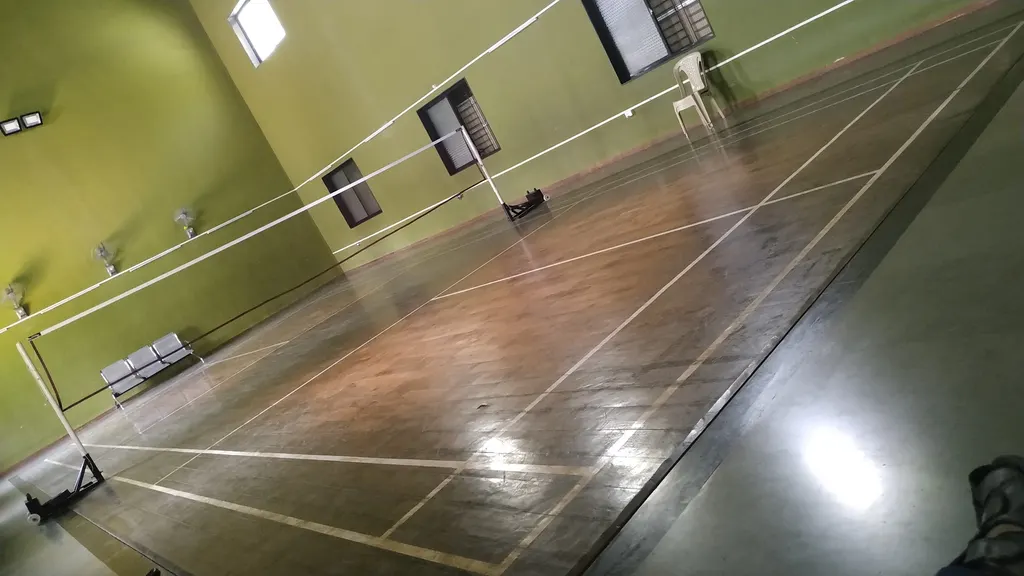 Achievers Badminton Academy — Badminton in Bibwewadi