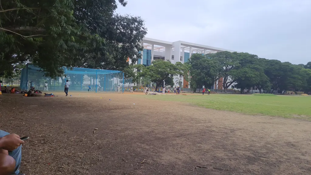 Gen-Next Cricket Institute — Cricket in Nungambakkam